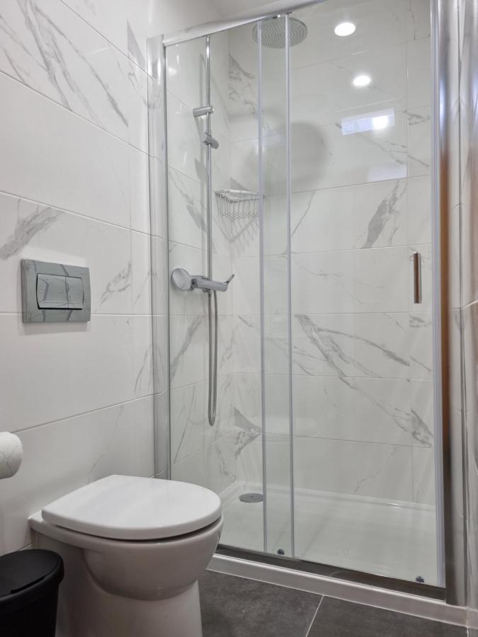 Apartamento T2 Salva-Vidas Nazaré Zewnętrze zdjęcie