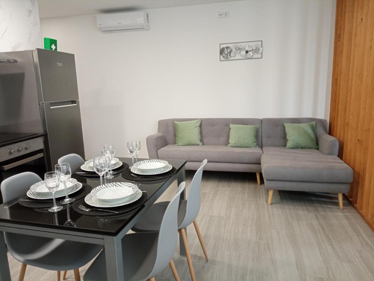 Apartamento T2 Salva-Vidas Nazaré Zewnętrze zdjęcie